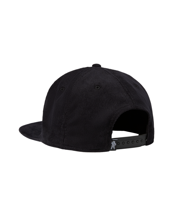 Jet Fuel Snap Back Hat - Image 3