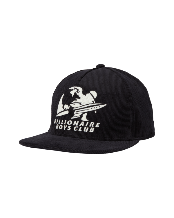 Jet Fuel Snap Back Hat - Image 2