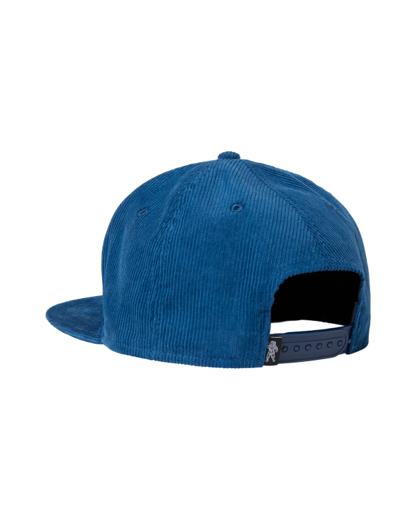 Jet Fuel Snap Back Hat - Image 3