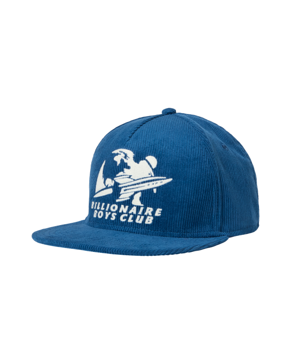 Jet Fuel Snap Back Hat - Image 2