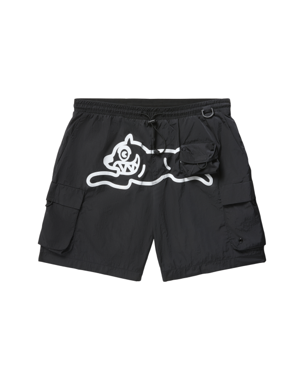 Walker Cargo Shorts