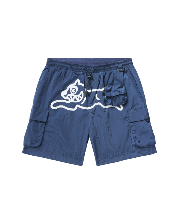 Walker Cargo Shorts