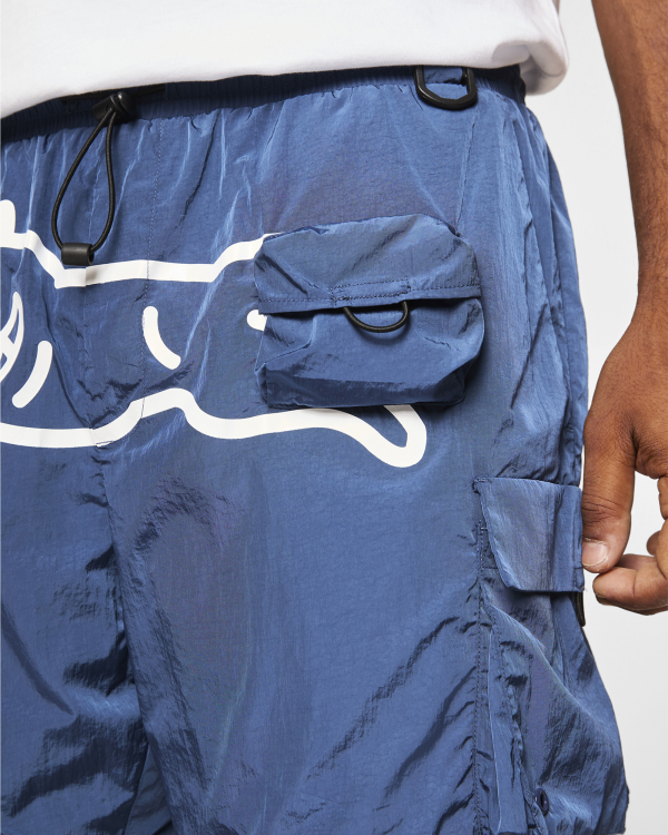 Walker Cargo Shorts - Image 5