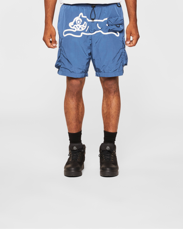 Walker Cargo Shorts - Image 3