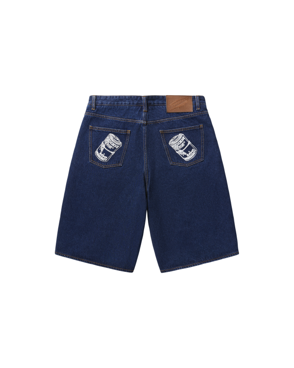 Rodney Jean Shorts - Image 2