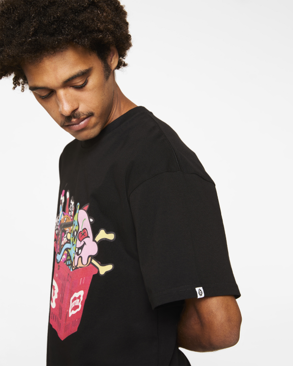 Basketcase Tee - Image 4