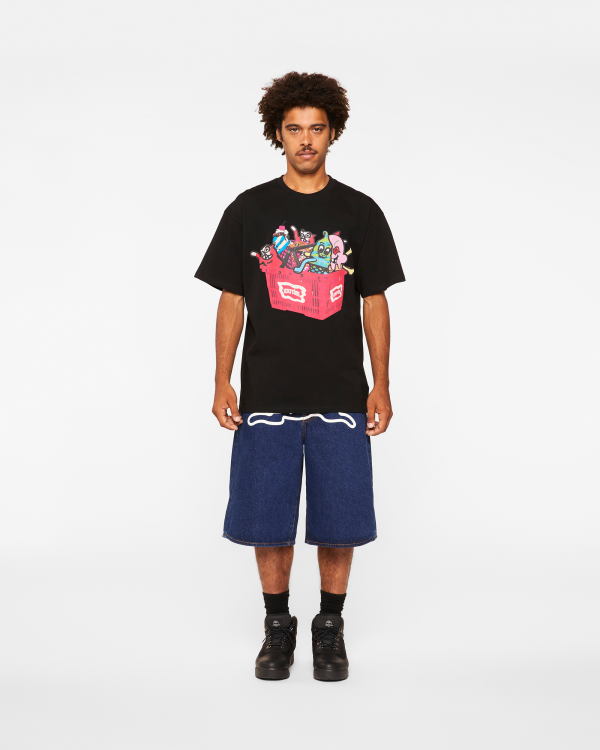 Basketcase Tee - Image 3