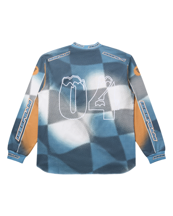 USA Jersey Long-Sleeve Tee - Image 2