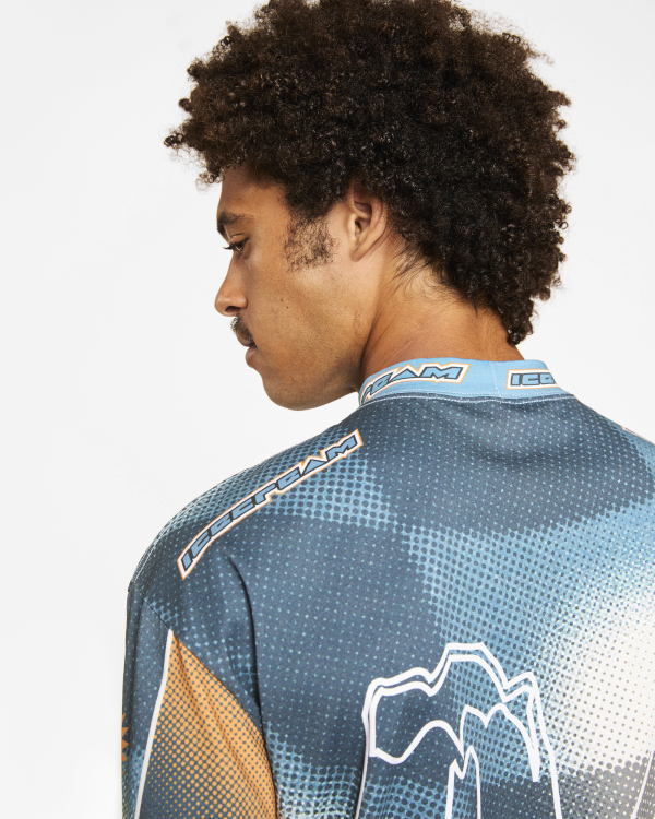 USA Jersey Long-Sleeve Tee - Image 5