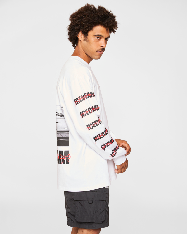 Luggage Long-Sleeve Tee - Image 6