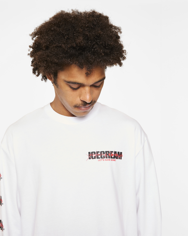Luggage Long-Sleeve Tee - Image 5