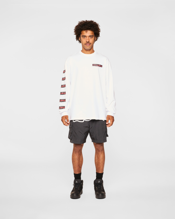 Luggage Long-Sleeve Tee - Image 3