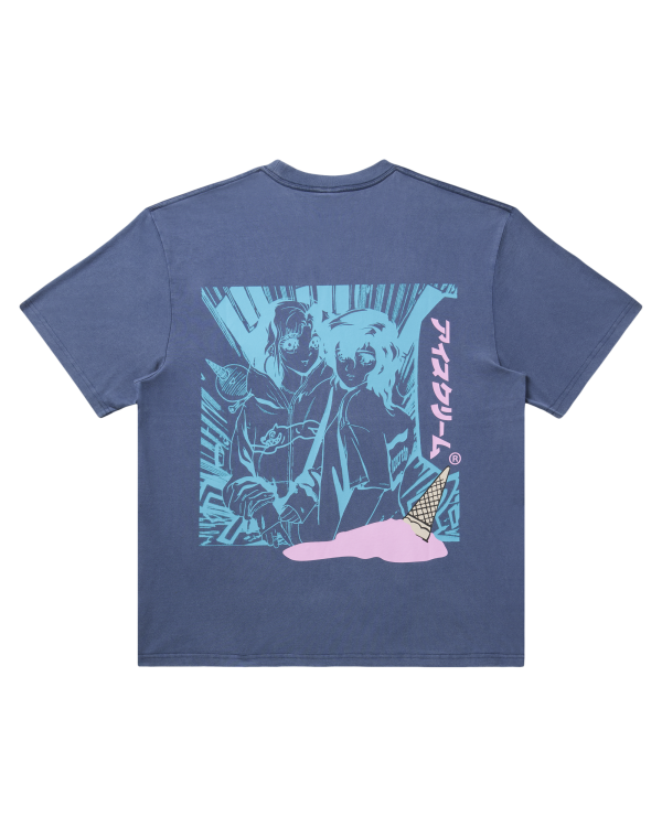 Big Time Tee - Image 2