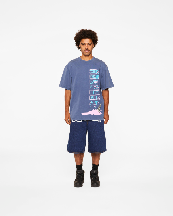 Big Time Tee - Image 3