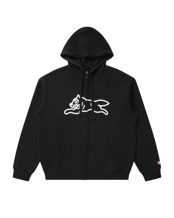 Scanner Hoodie