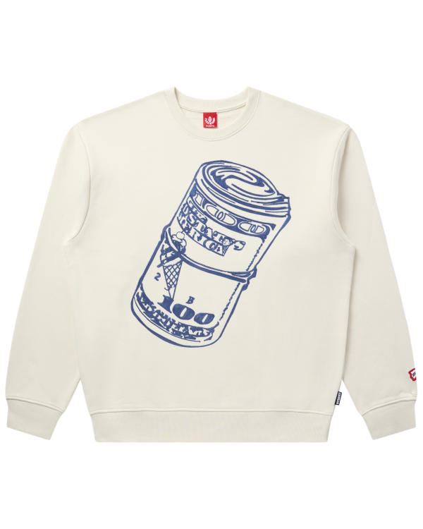Roll Sweatshirt