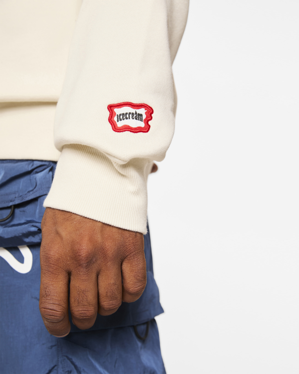 Roll Sweatshirt - Image 5