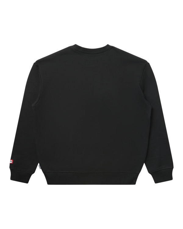 Roll Sweatshirt - Image 2