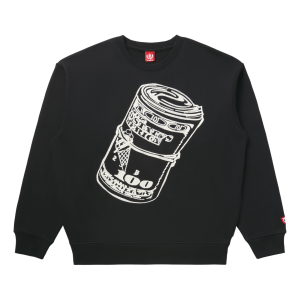 Roll Sweatshirt