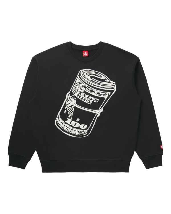 Roll Sweatshirt