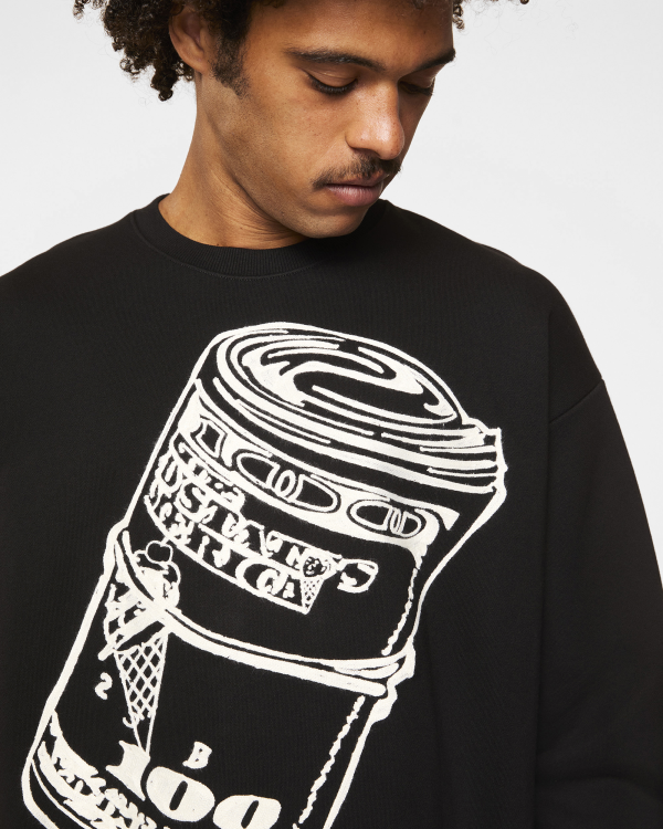 Roll Sweatshirt - Image 4