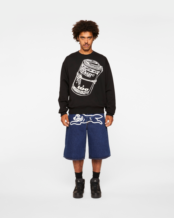 Roll Sweatshirt - Image 3
