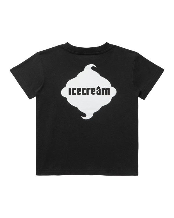 Kids Vanilla Tee - Image 2