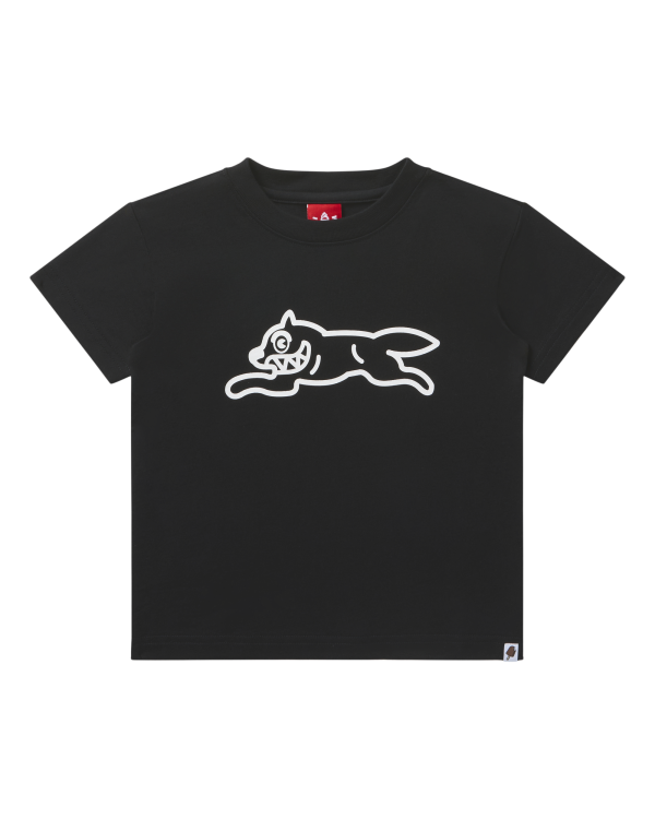 Kids Vanilla Tee