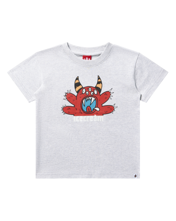 Kids Cookie Monster Tee