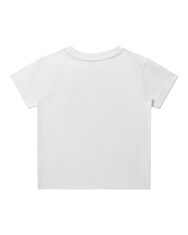 Kids Milk Tee - Image 2
