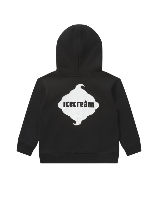 Kids Marshmallow Sweatshirt - Image 2