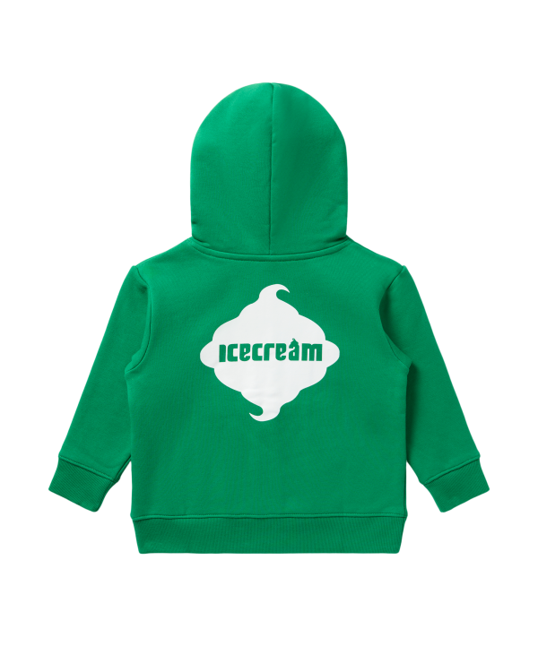 Kids Marshmallow Sweatshirt - Image 2