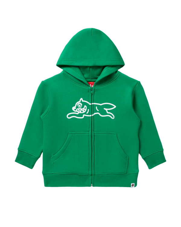 Kids Marshmallow Sweatshirt