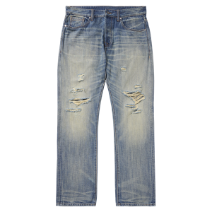 Satellite Jeans