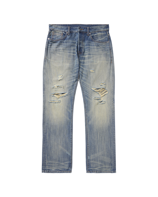 Satellite Jeans
