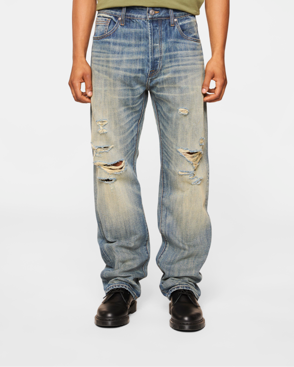 Satellite Jeans - Image 3