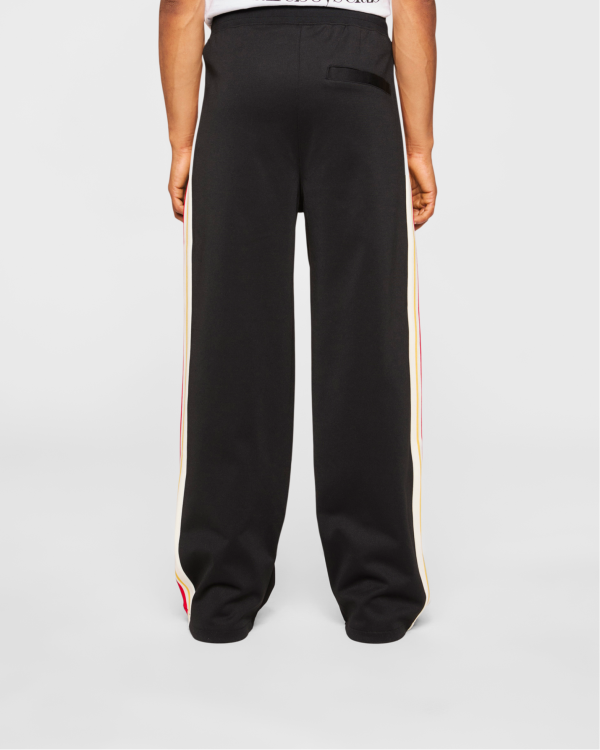 Bass Track Pants - Image 4