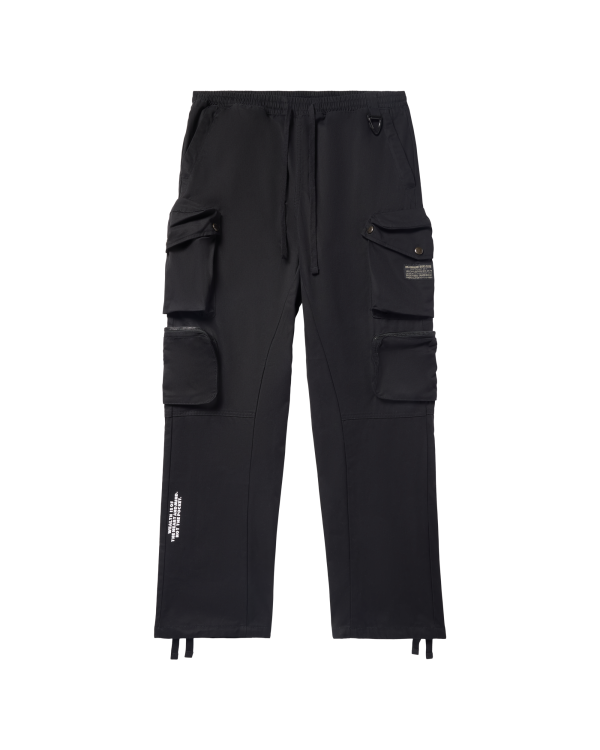 Barracks Cargo Pants