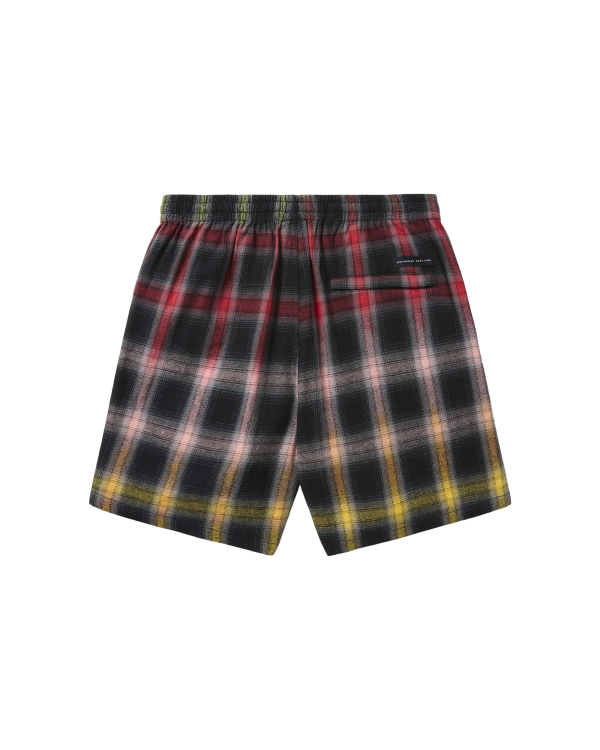 Vinyls Shorts - Image 2