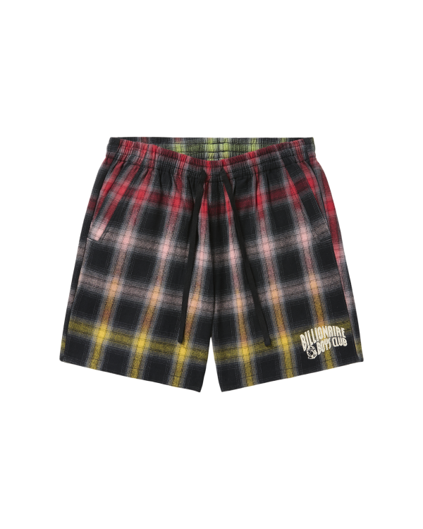 Vinyls Shorts