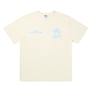 Sound Waves Tee