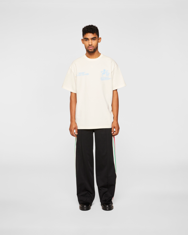 Sound Waves Tee - Image 3