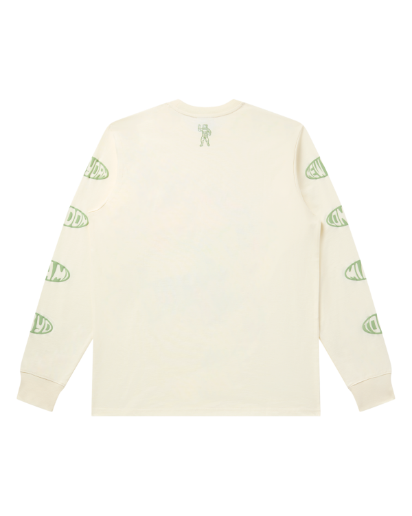 Heart Mind Dance Long-Sleeve Tee - Image 2