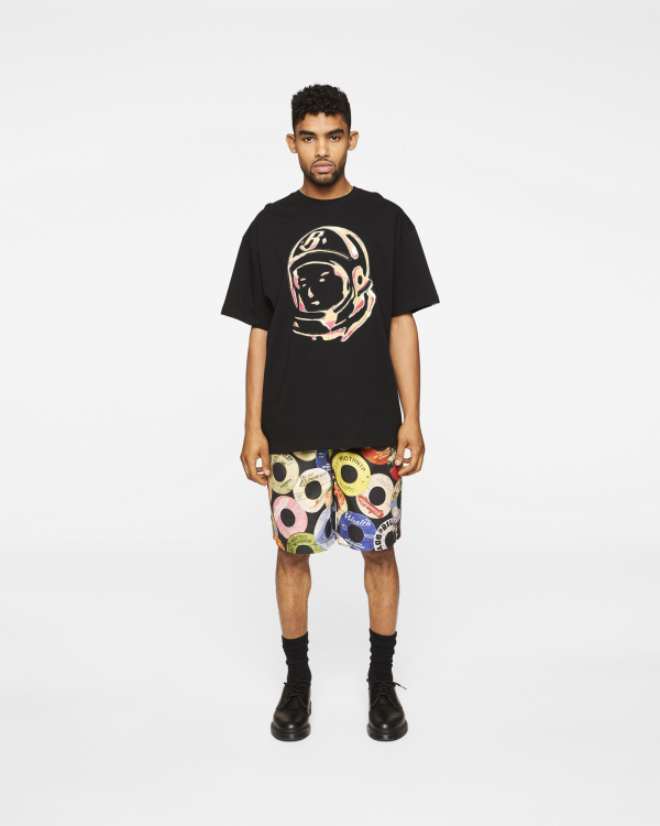 Helmet Tee - Image 3
