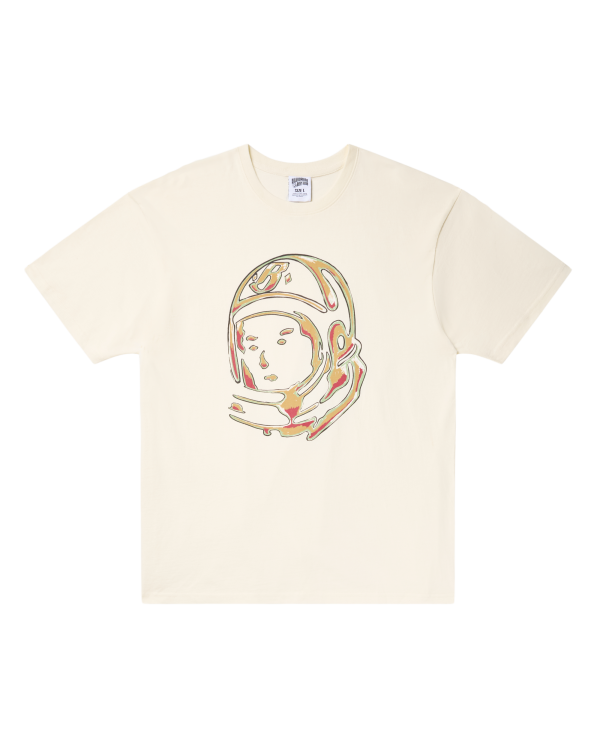 Helmet Tee