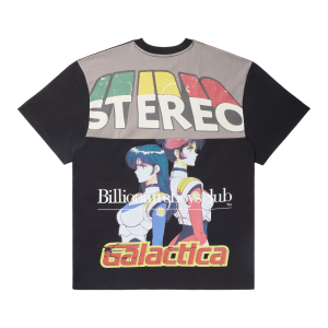 Parallel Tee
