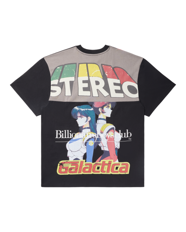Parallel Tee