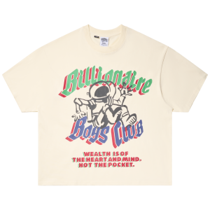 Dancetronaut Tee