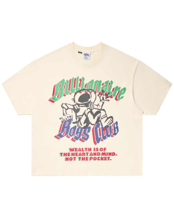 Dancetronaut Tee