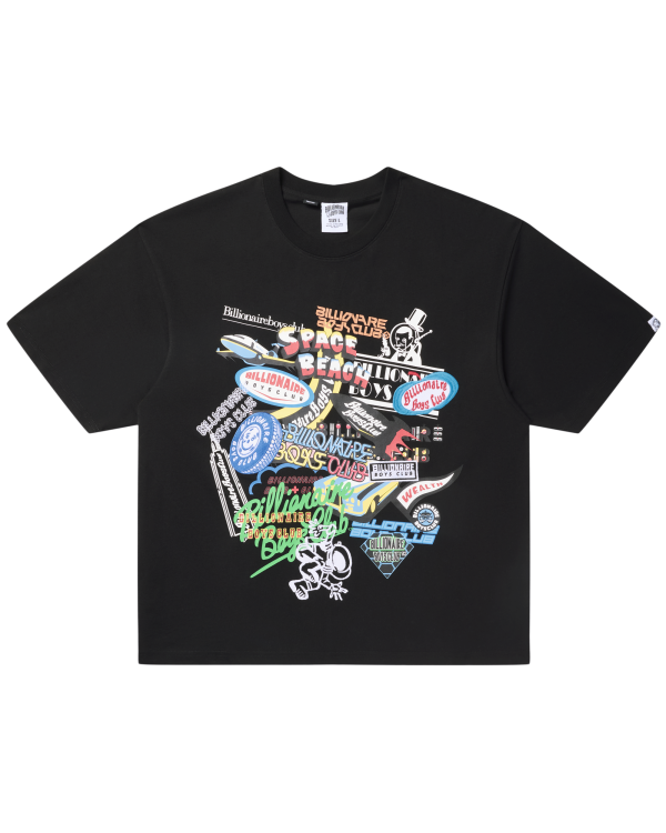Billionaire Boys Club Tee